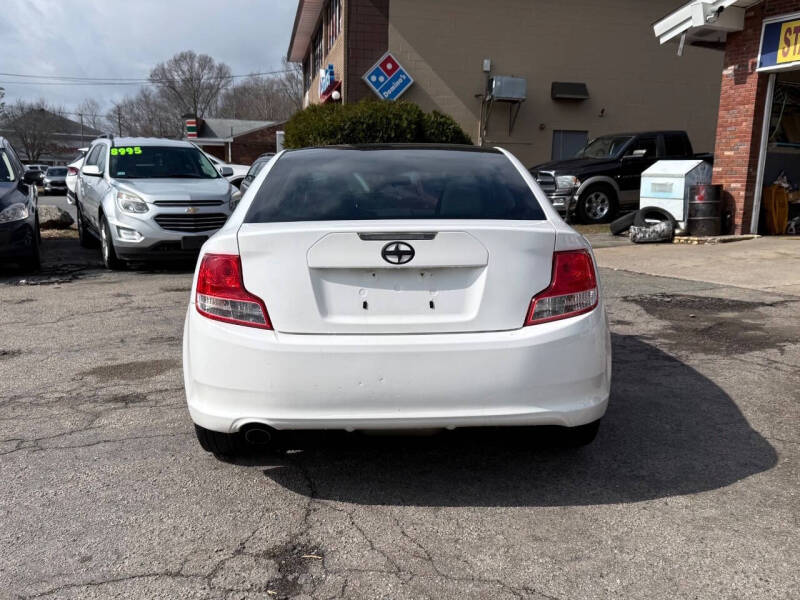 2013 Scion tC