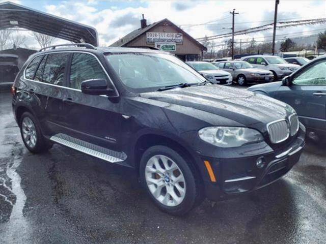 2013 BMW X5 for sale at Steve & Sons Auto Sales in Happy Valley OR