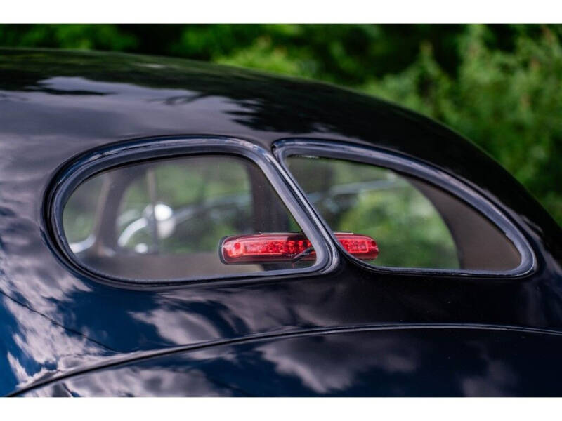 1940 Ford Standard