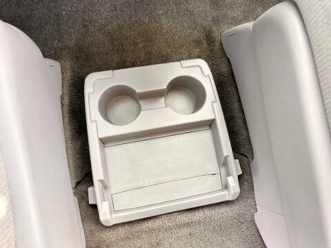 2012 Honda Odyssey LX