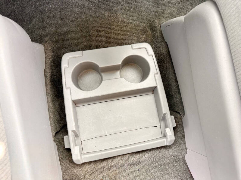 2012 Honda Odyssey LX