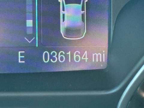 2014 Ford Escape S
