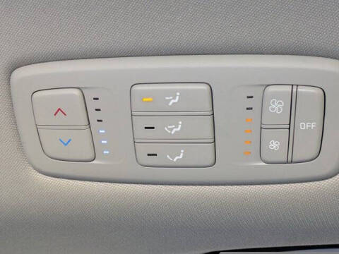 2024 Kia Carnival