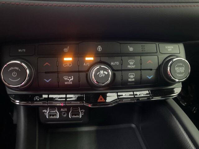 2024 Dodge Durango GT