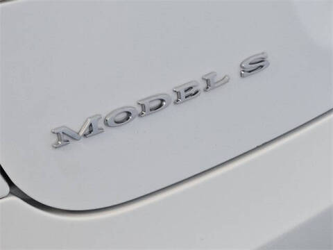 2017 Tesla Model S 90D