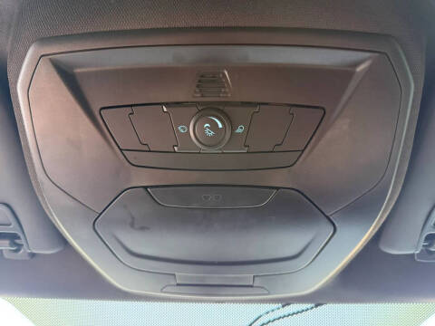 2014 Ford Focus ST
