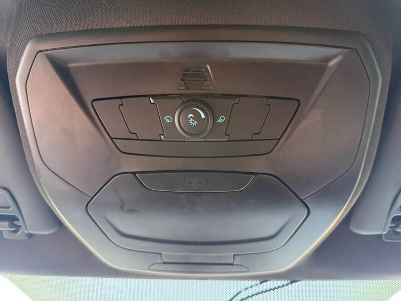 2014 Ford Focus ST
