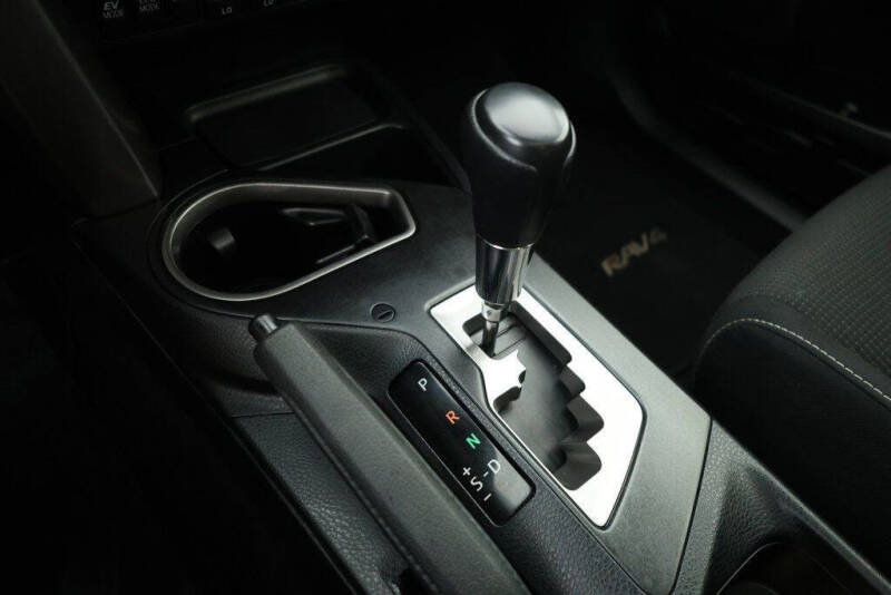 2018 Toyota RAV4 Hybrid