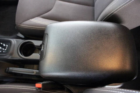 2015 Jeep Wrangler Unlimited