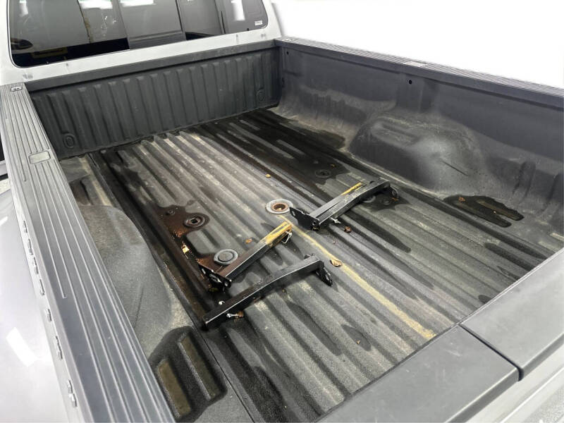 2016 Ford F-350 Super Duty Platinum