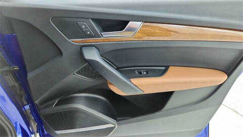 2024 Audi Q5 e quattro S line Prestg 55 TFSI