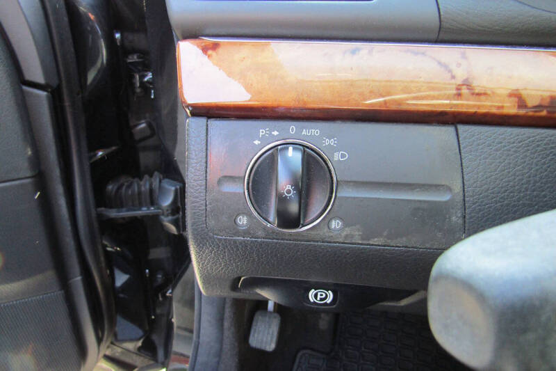 2004 Mercedes-Benz E-Class E 320 4MATIC