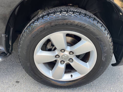 2013 RAM 1500 Express