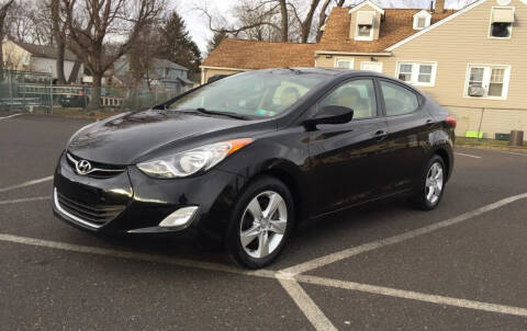 Hyundai Elantra For Sale In Warminster Pa Warminster Auto Center