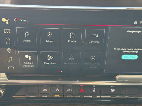 2026 GMC Sierra 1500 Elevation Standard