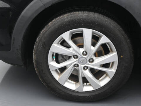 2017 Chevrolet Spark 1LT CVT