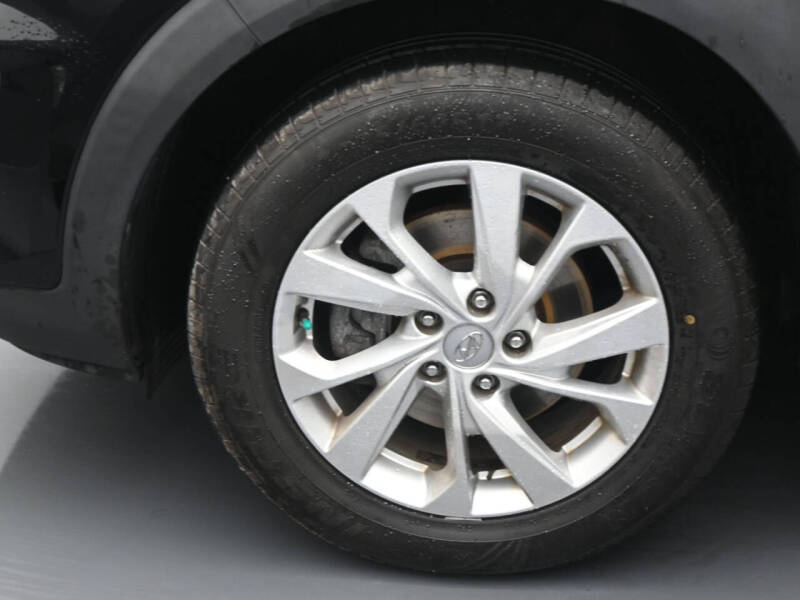 2017 Chevrolet Spark 1LT CVT