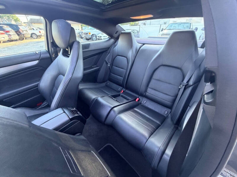 2012 Mercedes-Benz C-Class C 350