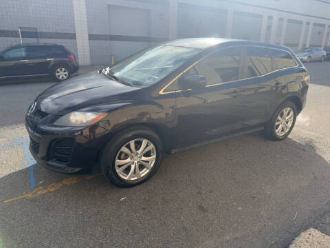 2011 Mazda CX-7 for sale at 1st Choice Motors in Paterson NJ