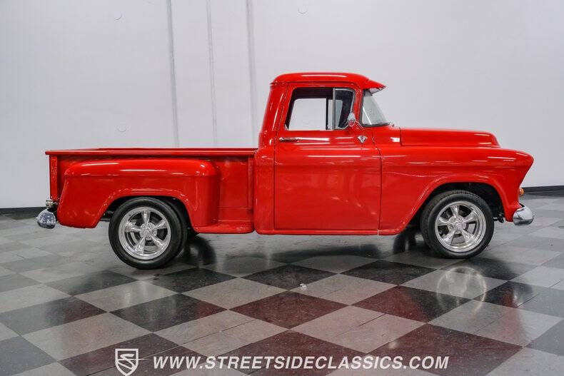 1956 Chevrolet 3100