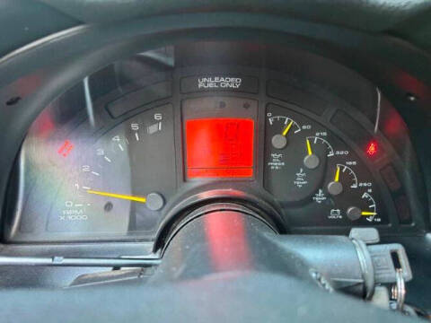 1995 Chevrolet Corvette