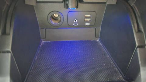 2015 Subaru Legacy 2.5i Premium