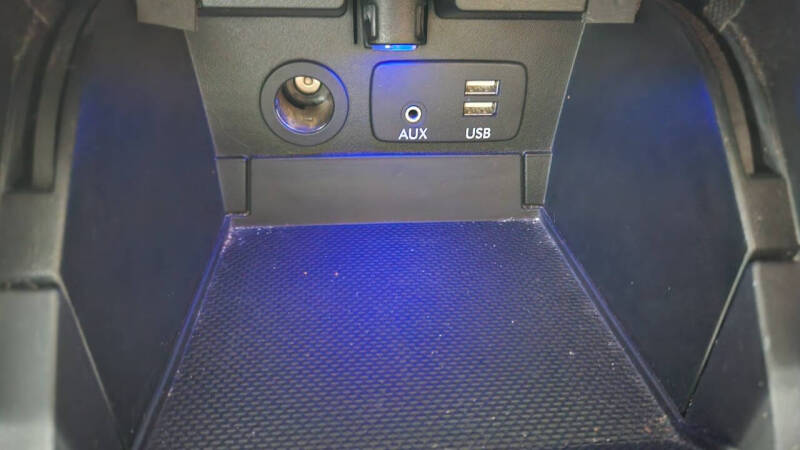 2015 Subaru Legacy 2.5i Premium