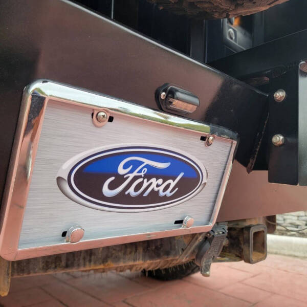 2001 Ford E-Series E-350 SD