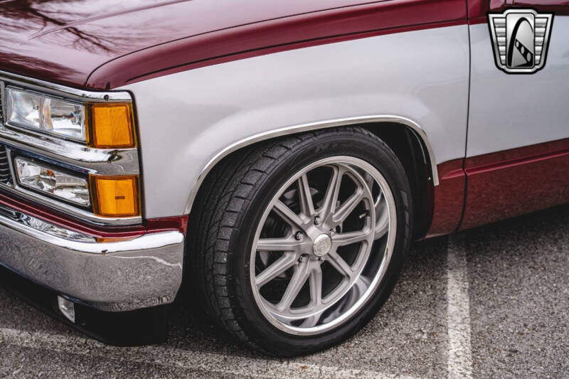 1994 Chevrolet C/K 1500 Series