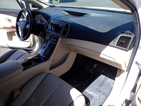 2011 Toyota Venza AWD V6