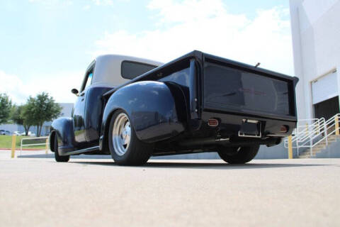 1948 Chevrolet 3100