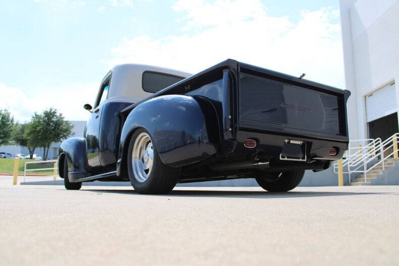 1948 Chevrolet 3100