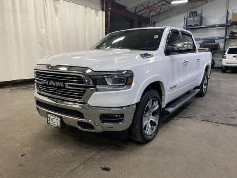 2020 RAM Ram Pickup 1500 for sale at Waconia Auto Detail in Waconia MN