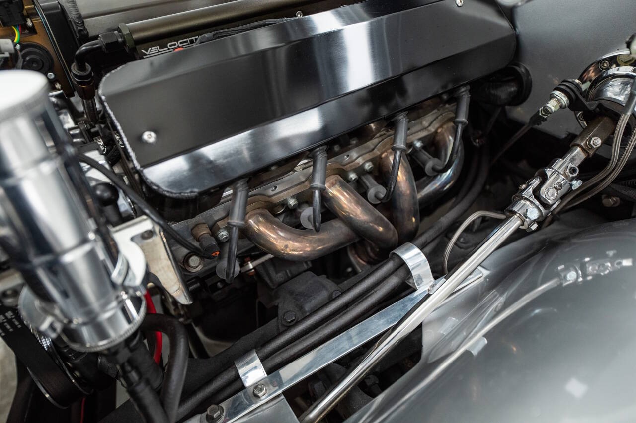 1970 Chevrolet C/K 10 Series 110