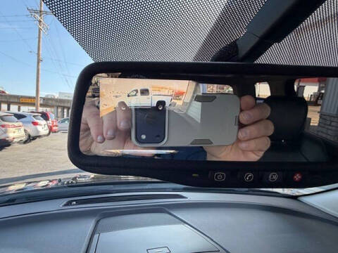 2010 GMC Acadia SLT-1