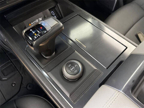 2024 GMC HUMMER EV 3X
