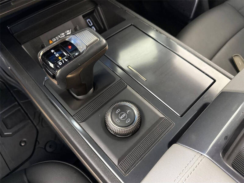 2024 GMC HUMMER EV 3X