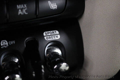 2023 MINI Convertible Cooper S