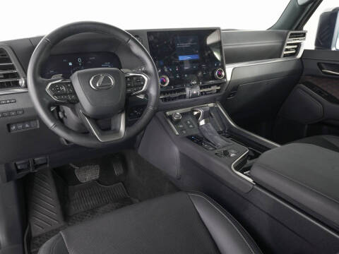 2024 Lexus GX 550 Premium+