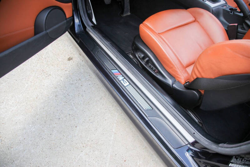 2005 BMW M3