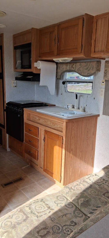 2003 Dutchmen RV Four Winds
