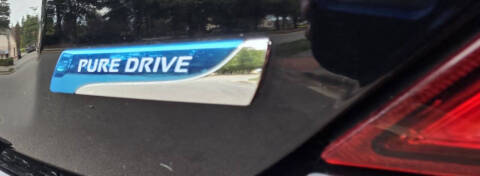 2016 Nissan Versa 1.6 SV