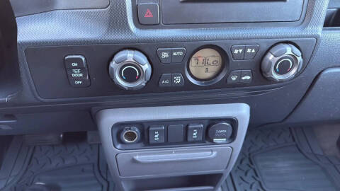 2010 Honda Ridgeline