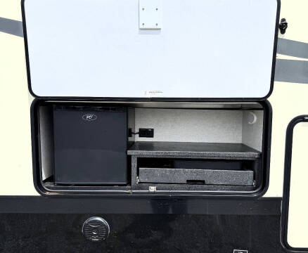 2017 Jayco North Point