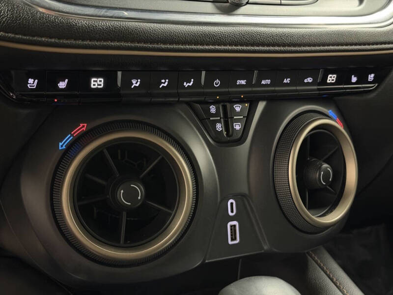 2023 Chevrolet Blazer Premier