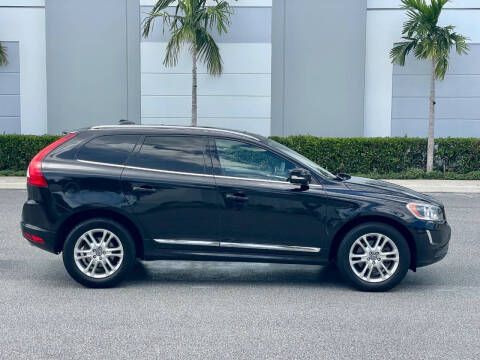2015 Volvo XC60 T5 Drive-E Premier