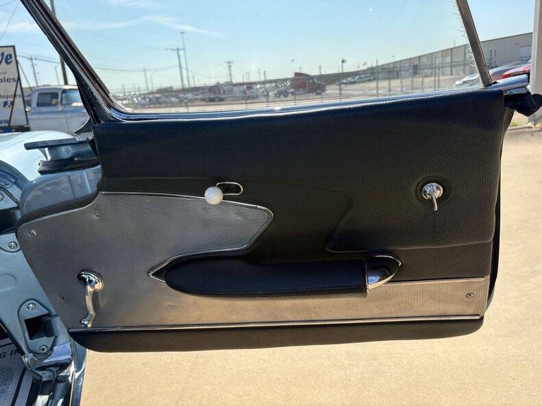 1958 Chevrolet Corvette