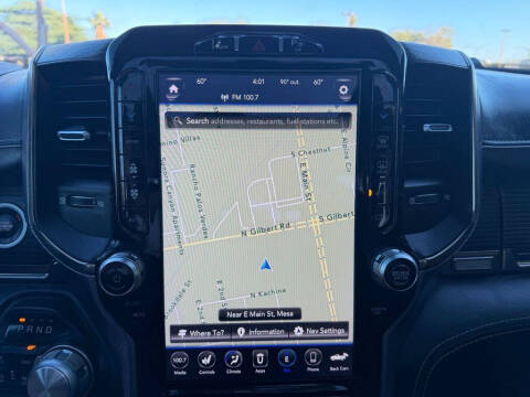 2019 RAM 1500 Limited