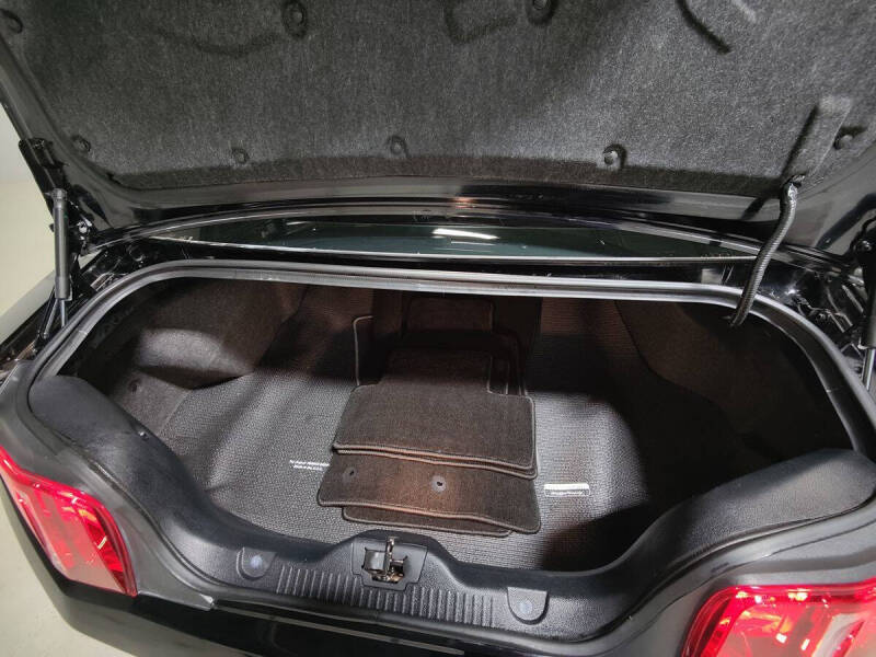 2011 Ford Shelby GT500