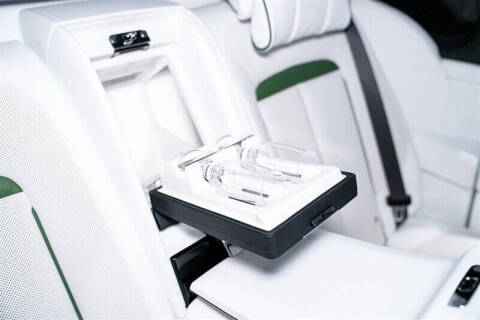 2023 Rolls-Royce Cullinan